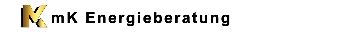 Logo von mK Energieberatung aus Berlin